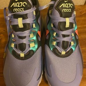 Nike size 10 worn x 2